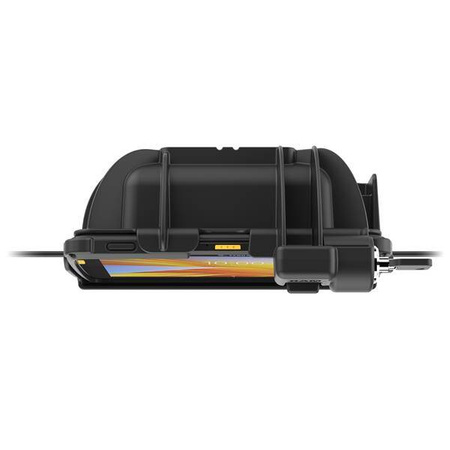 Uzamykatelná dokovací stanice GDS® Power + Data Dock pro Zebra ET4x 8" s IntelliSkin®