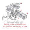 RAM® universální držák Finger-Grip™
