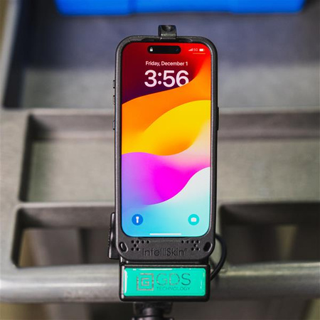 IntelliSkin® pro Apple iPhone 15 Pro