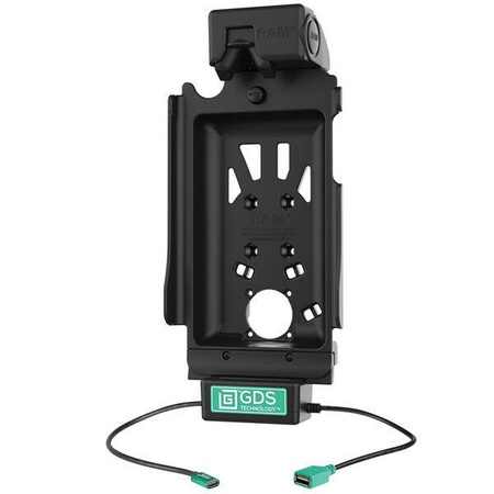 GDS® Tough-Dock™ + jedno USB-A pro Samsung Tab A 8.0 (2019)