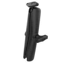 RAM®  držák s ramenem D a diamantovým kulovým kloubem