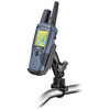 RAM® držák na řídítka U-Bolt Double Ball Mount pro Garmin Rino 520 a další