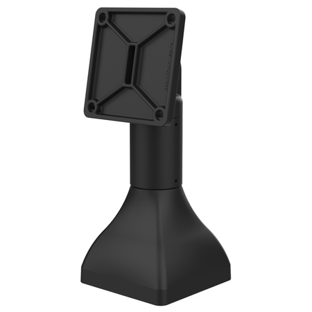 7" držák RAM® na podstavec se 75mm vzorem VESA