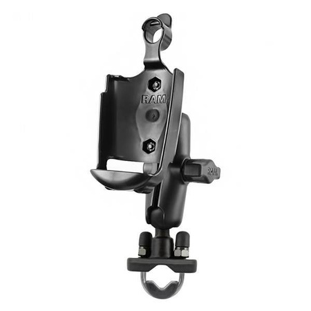 RAM® U-Bolt Mount na řídítka pro Garmin Rino 520, 520HCx, 530 a 530HCx