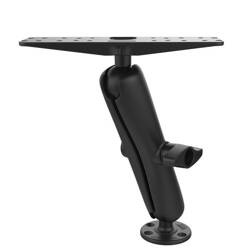 Velký držák námořní elektroniky RAM® - velikost D Long