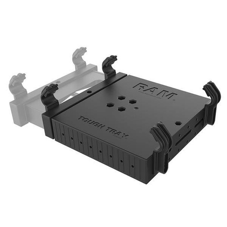RAM® No-Drill™ držák na notebook pro Chevrolet Silverado 07-13 + další