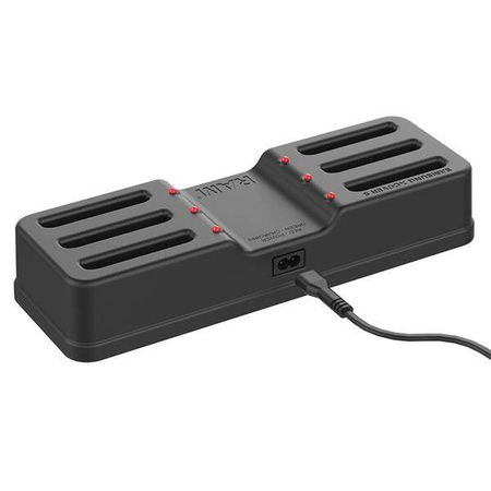 RAM® dokovací stolní stanice se šesti porty pro Samsung XCover5