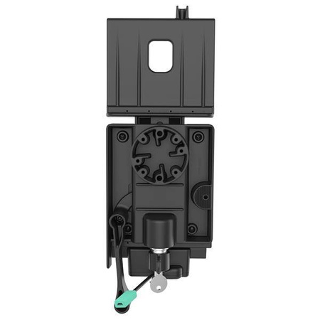 GDS® Locking Vehicle Dock pro Samsung Tab A 10.5