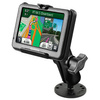 RAM® Drill-Down Mount pro Garmin nuvi 200 Wide Series + další