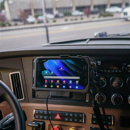 RAM® Skin™ pouzdro pro tablety Samsung Active3