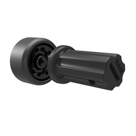 RAM® Pin-Lock™ 7pinový bezpečnostní knoflík pro držáky gimbalu