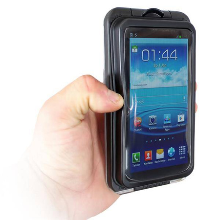 RAM® RAM Aqua Box® Pro 20 s klipem na opasek