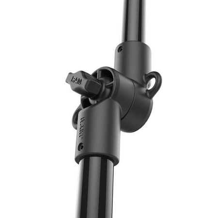 RAM® Tough-Pole™ 36" akční kamerový systém s drážkovaným sloupkem