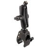 RAM® Tough-Claw™ Small Clamp Mount pro Raymarine Dragonfly Series