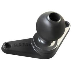 Kulový adaptér RAM® pro Honeywell Xenon 1902 - velikost C