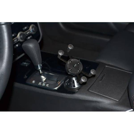 Držák na telefon RAM® X-Grip® s přísavkou RAM® Mighty-Buddy™