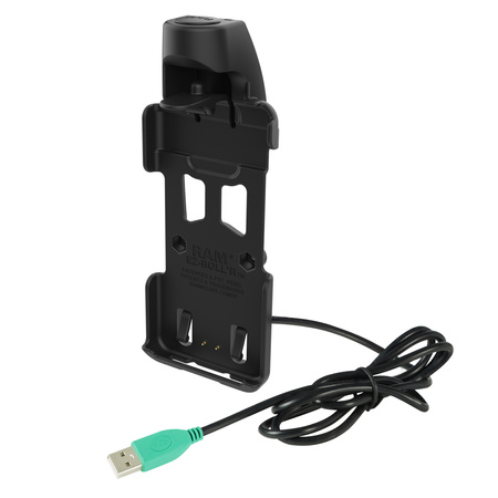 Napájený dok RAM® EZ-Roll'r™ pro Sonim XP Pro
