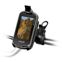 RAM® EZ-Strap™ držák na kolejnice pro Garmin Approach G5 & Oregon Series