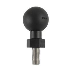 RAM® Tough-Ball™ se závitovým kolíkem 5/16"-24 x 0,625"