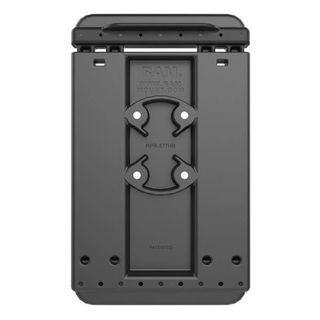 Držák na tablet RAM® Tab-Tite™ pro Samsung Galaxy Tab 4 7.0 a další