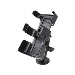 RAM® Drill-Down Double Ball Mount pro Trimble Nomad