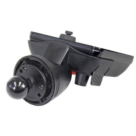 Adaptér RAM® Ball s hardwarem pro Raymarine Dragonfly - velikost C