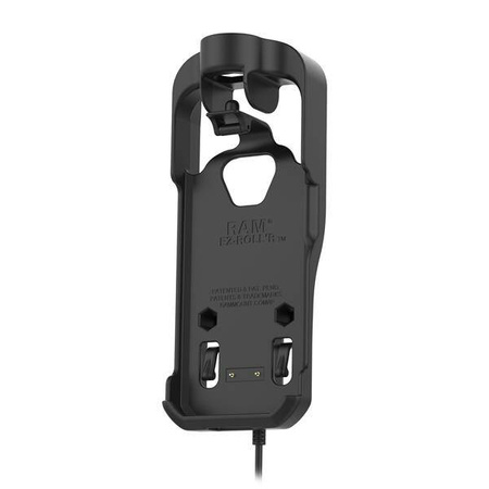 RAM® EZ-Roll'r™ Powered Dock pro Kyocera DuraForce Ultra 5G E7110