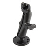 RAM® Drill-Down Mount pro Garmin StreetPilot c550, c580, i2, i3 a i5