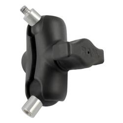 RAM® Mount s 1/4"-20 závitovým kolíkem a 1/4"-20 závitovým otvorem