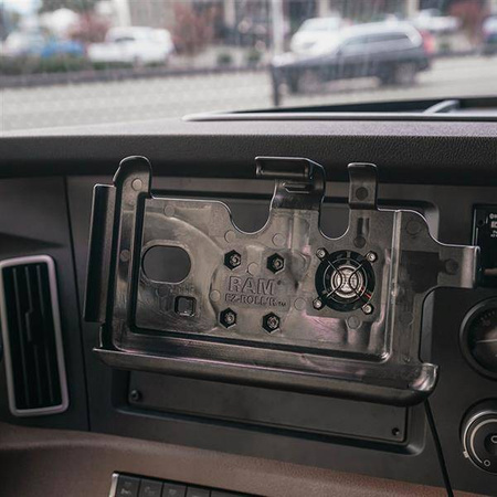 Pouzdro RAM® Tough-Case™ s ventilátorem pro Samsung Tab Active5 a 3 + další produkty