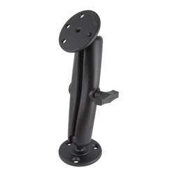 RAM®  držák s ramenem D a dvěma kulovými klouby