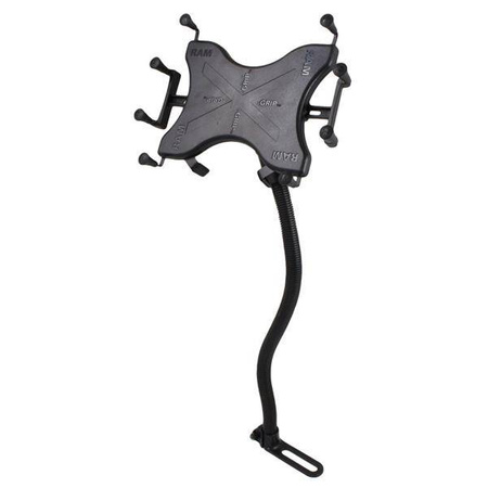 RAM® X-Grip® s držákem RAM® Pod™ I do vozidla pro 12"-13" tablety