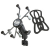 RAM® X-Grip® s malou základnou RAM® Torque™ pro 7"-8" tablety