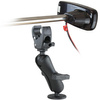 RAM® Tough-Claw™ Trolling Motor Stabilizer - velikost C Medium