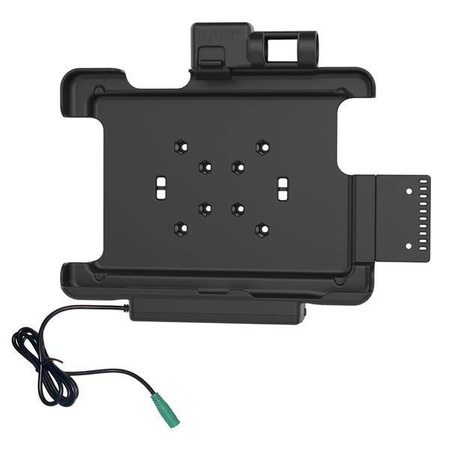 RAM® Powered Dock pro tablet Honeywell RT10