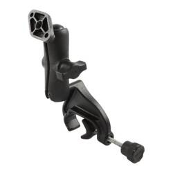 RAM® Composite Double Ball Mount s hliníkovou základnou třmenu