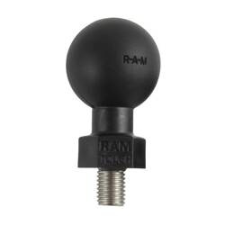 RAM® Tough-Ball™ se závitovým čepem 5/16"-24 X .375" - velikost B