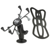RAM® X-Grip® Universal Drill-Down Mount pro 7"-8" tablety