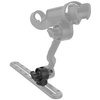 RAM ROD® Ratchet Track Base adaptér