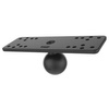 RAM® Universal Marine Electronic Ball - velikost C