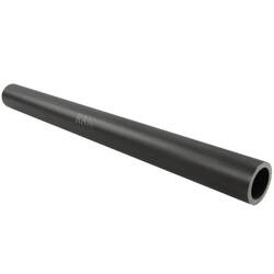 RAM® 12" dlouhá PVC trubka