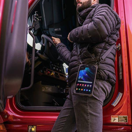 RAM® Skin™ pouzdro pro tablety Samsung Active3