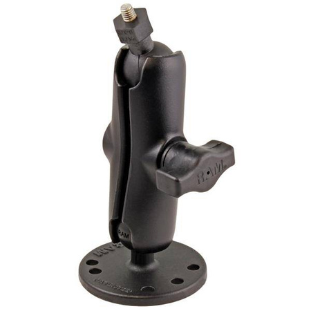 RAM® Drill-Down Double Ball Mount pro Raymarine Dragonfly + další
