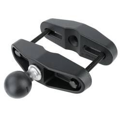 Svorka RAM® pro čtvercové sloupky pro sloupky o šířce 1,75" - 4" - velikost C