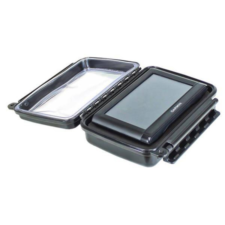 RAM® středně velké voděodolné pouzdro Aqua Box® s příslušenstvím