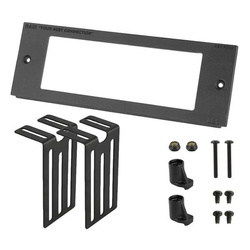 RAM® Tough-Box™ 3" vlastní čelní panel pro zařízení 6,06" x 2,06"
