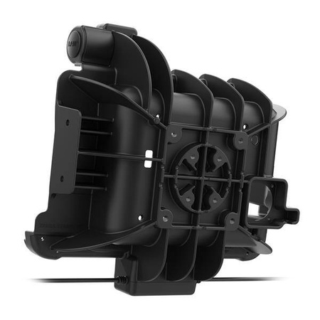 Dokovací stanice GDS® Power + Data Dock se západkou pro 10" tablet Zebra ET4x