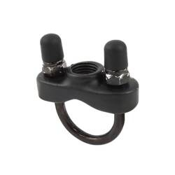 Základna řídítek RAM® U-Bolt s otvorem se závitem 1/4" NPT