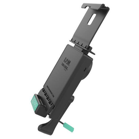 RAM® Zamykatelná dokovací stanice GDS® pro tablety Samsung Galaxy Tab S4 10.5"