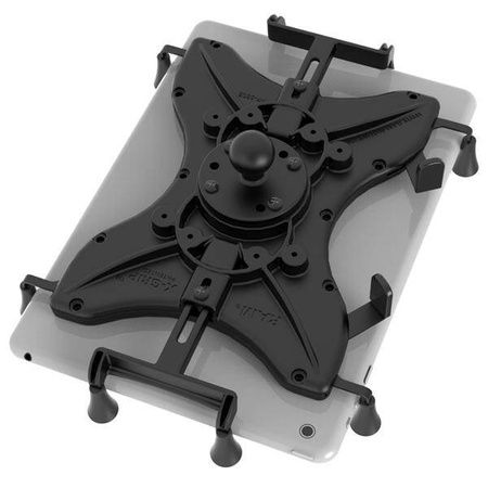 Držák RAM® X-Grip® s kuličkou pro 9"-11" tablety